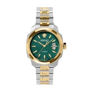 Versace VRSCVEAG00724 Erkek Kol Saati