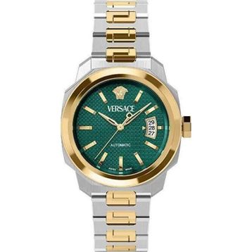 Versace VRSCVEAG00724 Erkek Kol Saati