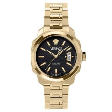 Versace VRSCVEAG00824 Erkek Kol Saati