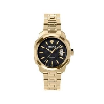 Versace VRSCVEAG00824 Erkek Kol Saati