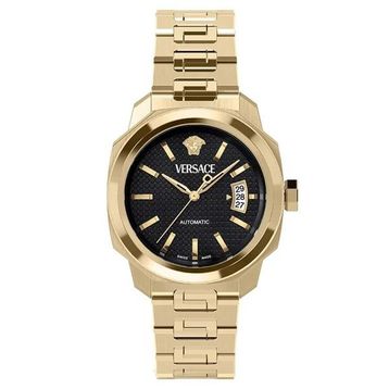 Versace VRSCVEAG00824 Erkek Kol Saati