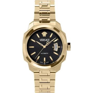 Versace VRSCVEAG00824 Erkek Kol Saati