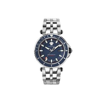 Versace VRSCVEAK00418 Erkek Kol Saati