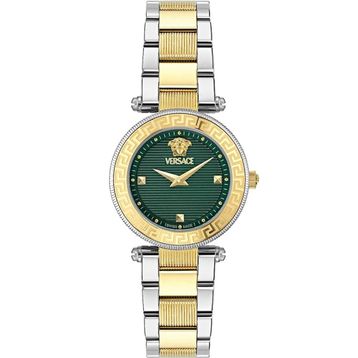 Versace VRSCVEBFA0324 Kadın Kol Saati