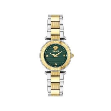 Versace VRSCVEBFA0324 Kadın Kol Saati