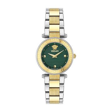 Versace VRSCVEBFA0324 Kadın Kol Saati