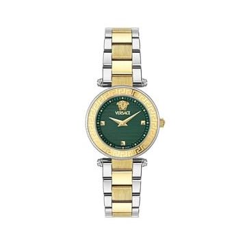 Versace VRSCVEBFA0324 Kadın Kol Saati