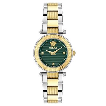 Versace VRSCVEBFA0324 Kadın Kol Saati