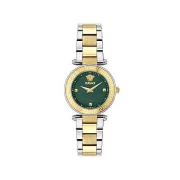 Versace VRSCVEBFA0324 Kadın Kol Saati