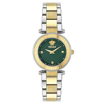 Versace VRSCVEBFA0324 Kadın Kol Saati