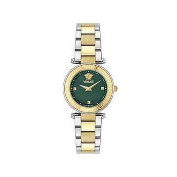 Versace VRSCVEBFA0324 Kadın Kol Saati