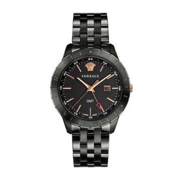 Versace VRSCVEBK00618 Erkek Kol Saati
