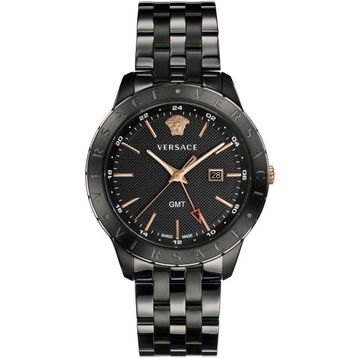 Versace VRSCVEBK00618 Erkek Kol Saati