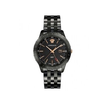 Versace VRSCVEBK00618 Erkek Kol Saati