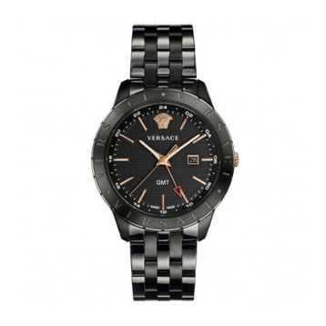 Versace VRSCVEBK00618 Erkek Kol Saati