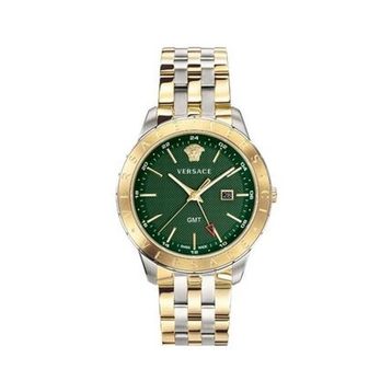 Versace VRSCVEBK00718 Erkek Kol Saati