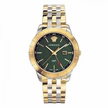 Versace VRSCVEBK00718 Erkek Kol Saati