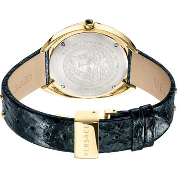 Versace Vrscvebm00318 Kadın Kol Saati