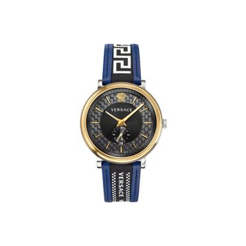 Versace VRSCVEBQ01419 Erkek Kol Saati