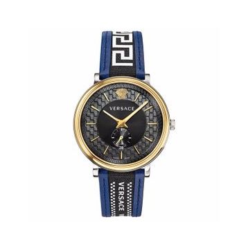 Versace VRSCVEBQ01419 Erkek Kol Saati