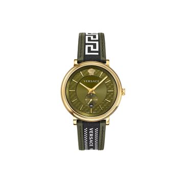 Versace VRSCVEBQ01519 Erkek Kol Saati