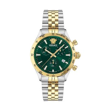 Versace VRSCVECFA0224 Erkek Kol Saati