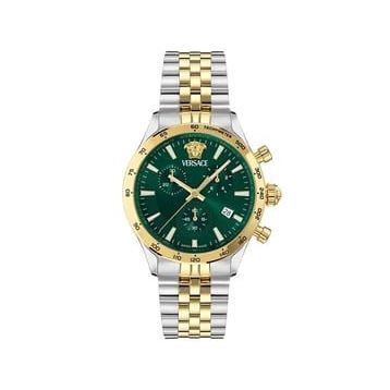 Versace VRSCVECFA0224 Erkek Kol Saati