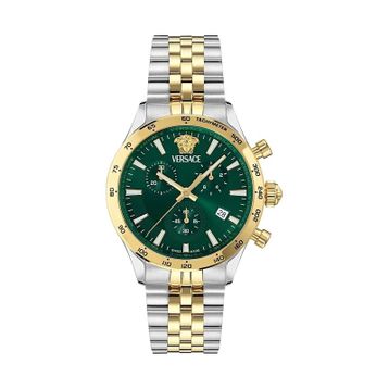 Versace VRSCVECFA0224 Erkek Kol Saati