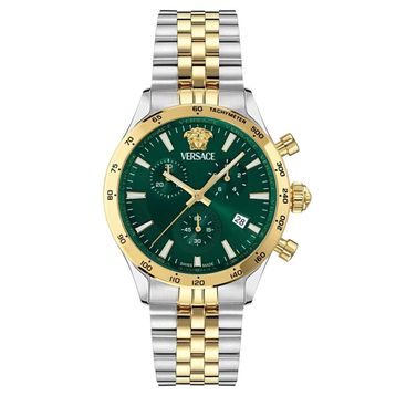 Versace VRSCVECFA0224 Erkek Kol Saati