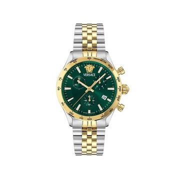 Versace VRSCVECFA0224 Erkek Kol Saati
