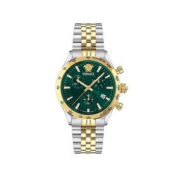 Versace VRSCVECFA0224 Erkek Kol Saati