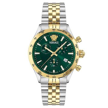 Versace VRSCVECFA0224 Erkek Kol Saati