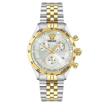 Versace VRSCVECFA0324 Erkek Kol Saati