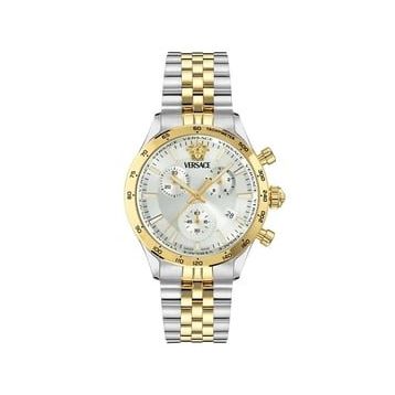 Versace VRSCVECFA0324 Erkek Kol Saati