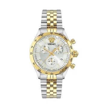 Versace VRSCVECFA0324 Erkek Kol Saati