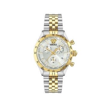 Versace VRSCVECFA0324 Erkek Kol Saati