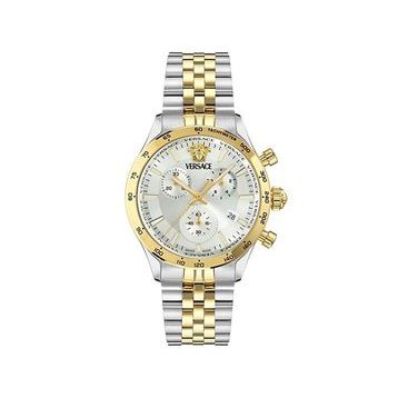 Versace VRSCVECFA0324 Erkek Kol Saati