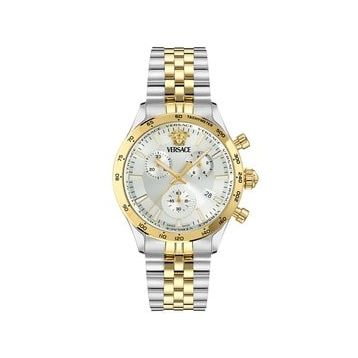 Versace VRSCVECFA0324 Erkek Kol Saati
