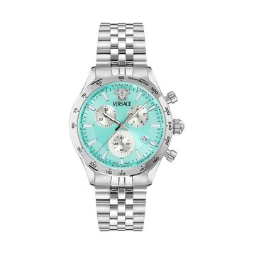 Versace VRSCVECFA0724 Erkek Kol Saati