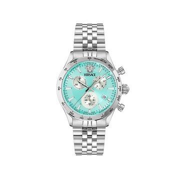 Versace VRSCVECFA0724 Erkek Kol Saati