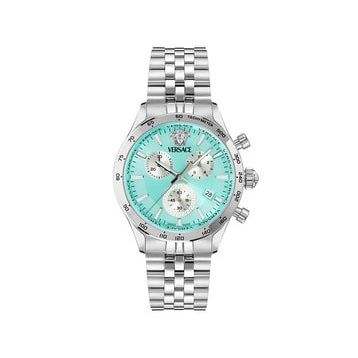Versace VRSCVECFA0724 Erkek Kol Saati