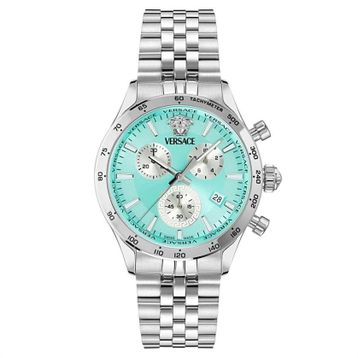 Versace VRSCVECFA0724 Erkek Kol Saati