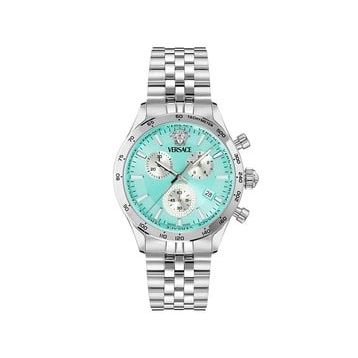 Versace VRSCVECFA0724 Erkek Kol Saati