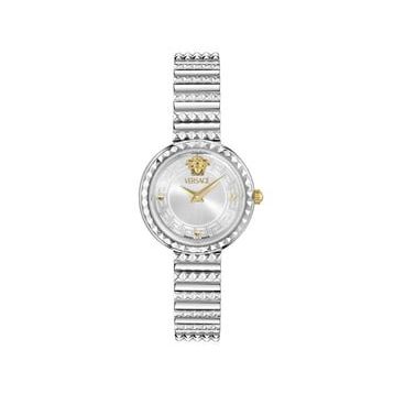 Versace VRSCVEDFA0124 Kadın Kol Saati