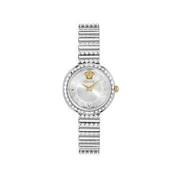Versace VRSCVEDFA0124 Kadın Kol Saati
