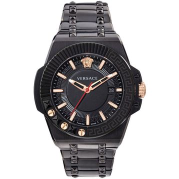 Versace VRSCVEDY00719 Erkek Kol Saati