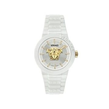 Versace VRSCVEEFA0324 Erkek Kol Saati
