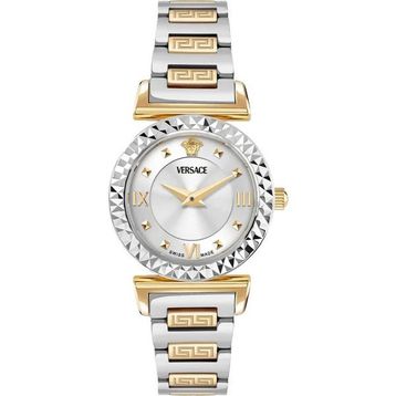 Versace VRSCVEGFA0525 Kadın Kol Saati