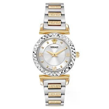 Versace VRSCVEGFA0525 Kadın Kol Saati