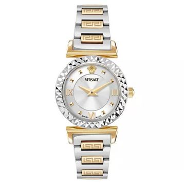Versace VRSCVEGFA0525 Kadın Kol Saati